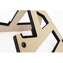 Гитарная стойка Strandberg Collapsible Guitar Stand 2