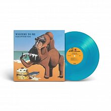 Виниловая пластинка FLEETWOOD MAC - MYSTERY TO ME 140 GRAM CURACAO VINYL 12"