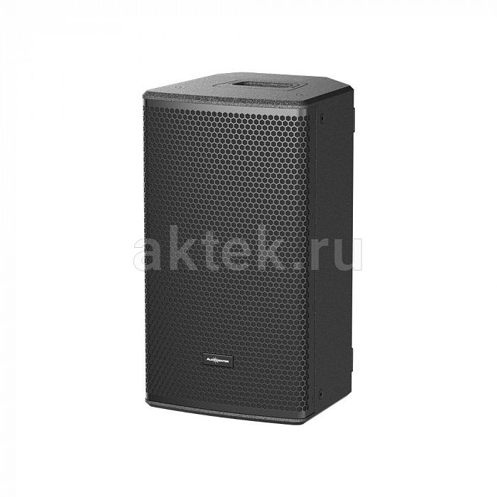 Audiocenter SA310+ активная акустическая система 10" 1000 Вт синий