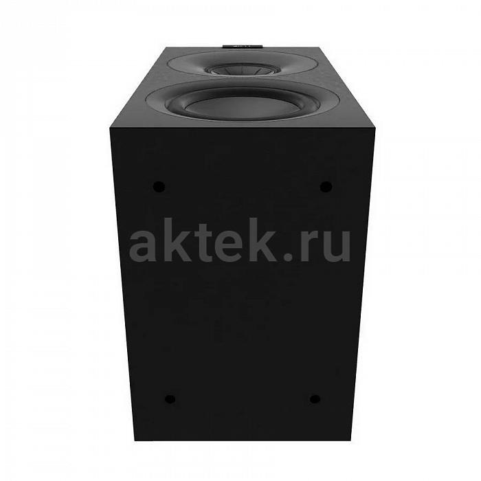 KEF Q Concerto Meta Black полочная акустика, Uni-Q, MAT 5