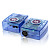 NICOLAUDIE SLESA-U9 USB-DMX-интерфейс, 512 каналов, автономные сцены