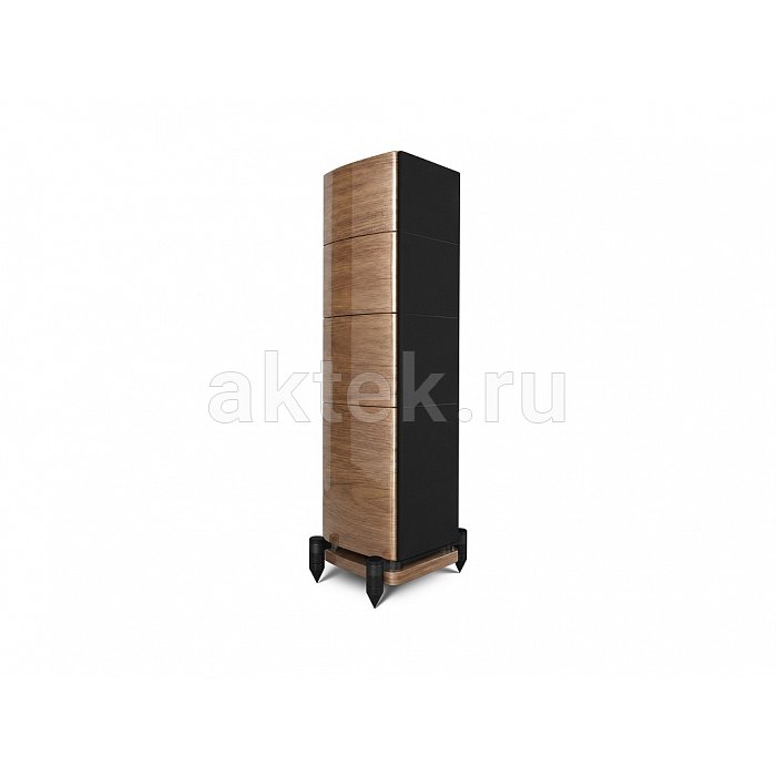 Wharfedale Elysian 3R Piano-Walnut пассивная трёхполосная напольная АС 7″/30–200Вт 3