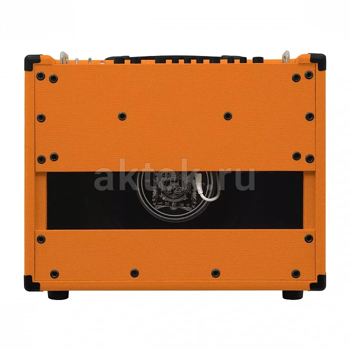 Orange CR60C транзисторный гитарный комбоусилитель, 60 Вт, 12″, 2 канала 8
