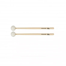 Vic Firth T6 Custom General перкуссионные маллеты, гикори 3 Vic Firth T6 Custom General перкуссионные маллеты, гикори 3