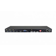 Digis SS-1819 мультиформатный коммутатор 6×1 4K60 18Гбит/с