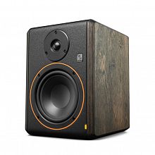 Palmer STUDIMON 5 активный студийный монитор 5″ 2×30Вт 3
