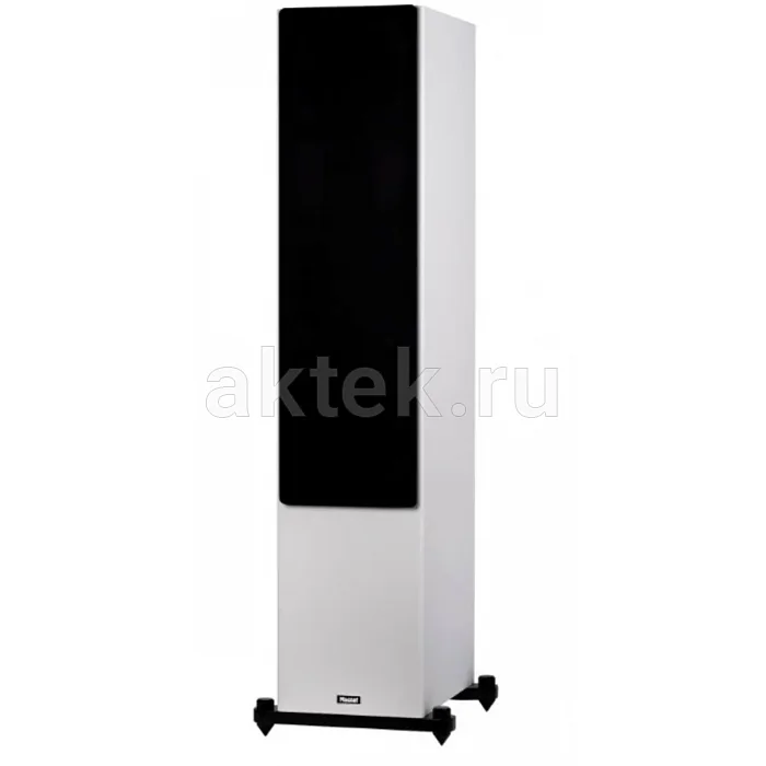 Напольная акустическая система Magnat Signature 809 white 4