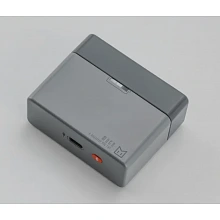 Беспроводные наушники MOONDROP MOCA Grey 3