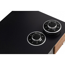 Ruark Audio R610 Charcoal сетевой стример-усилитель 2×75Вт 3