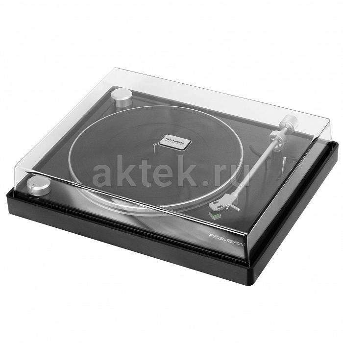 Комплект проигрывателя винила Premiera Vinyl SELECT Floor Prime 4