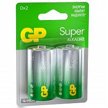 GP Super G-TECH LR20 1 шт. 2