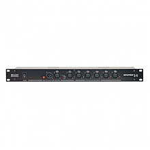 ИМЛАЙТ SPLITTER 1-6 DMX-сплиттер, 6 выходов, 1U