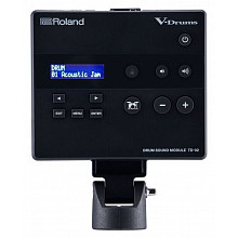 Электронная ударная установка Roland TD-02K 2