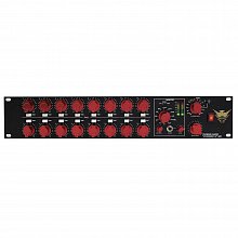 Микшерный пульт Phoenix Audio Nicerizer 16 MK2 Summing Mixer