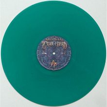 Виниловая пластинка …AND YOU WILL KNOW US BY THE TRAIL OF DEAD - X: THE GODLESS VOID AND OTHER STORIES 180 GRAM GREEN VINYL 12" 3