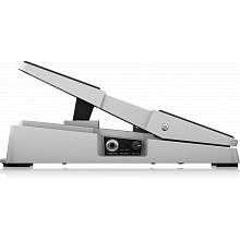 Behringer FC600 V2 педаль громкости и педаль-контроллер экспрессии 3