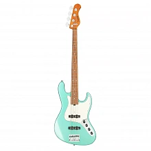 Sadowsky Vintage JJ 4 Morado SGMHP бас-гитара, корпус из окуме