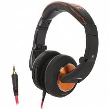 VOLTA ULTIMATE полноразмерные Hi-Fi наушники, чёрные, 24 Ом