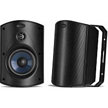 Всепогодная акустическая система Polk Audio Atrium5 black 