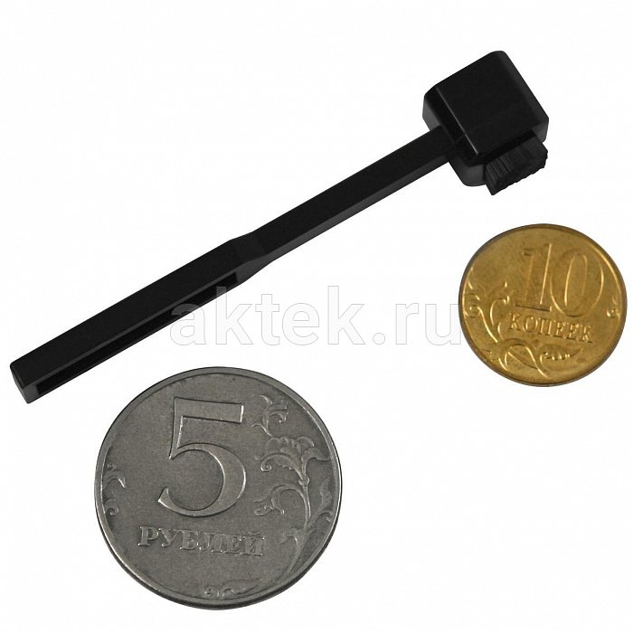Щетка для очистки иглы звукоснимателя Premiera PK-105 4