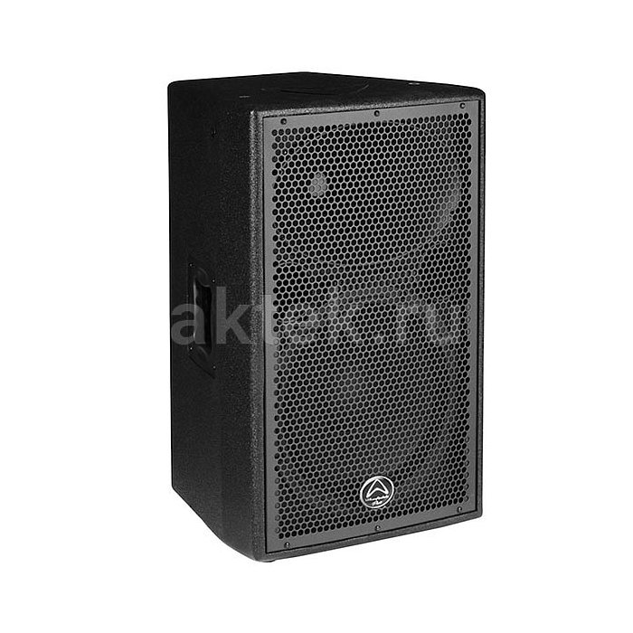 Wharfedale Pro DELTA X12 пассивная акустическая система, динамики 12"+1.75" 3
