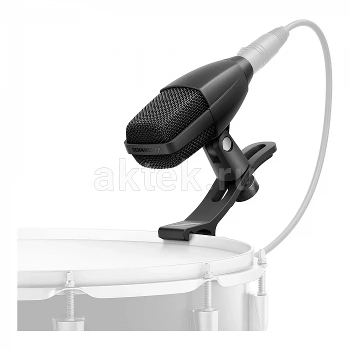 Микрофон Sennheiser MD 421 Kompakt 5