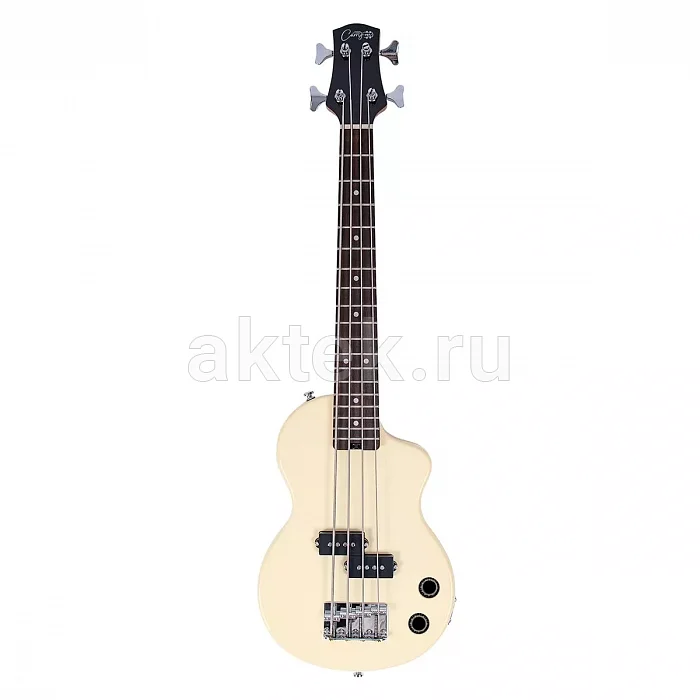 Carry-On ST Bass VW бас-гитара