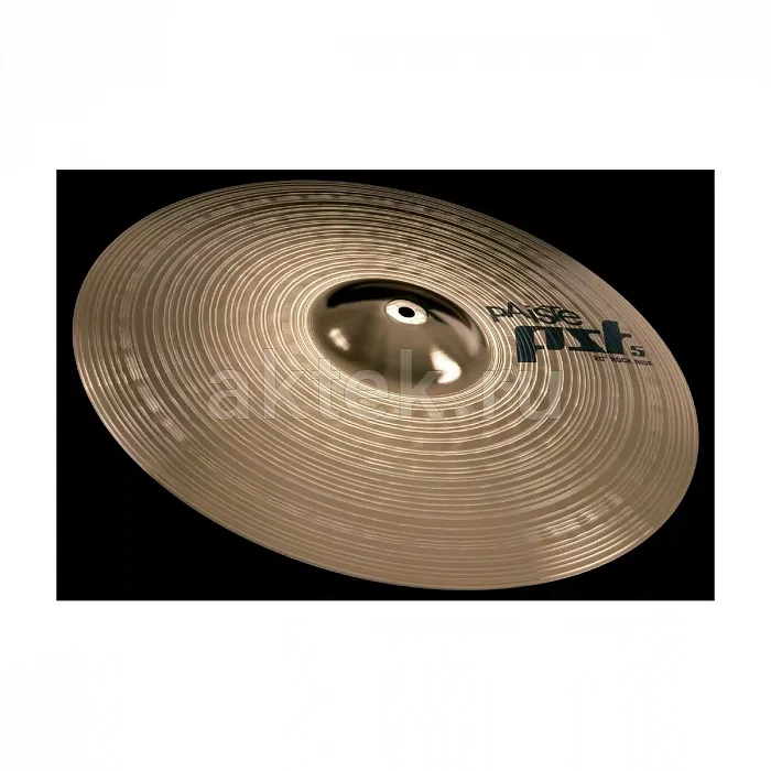Paiste 20" PST5 Rock Ride тарелка для ударной установки
