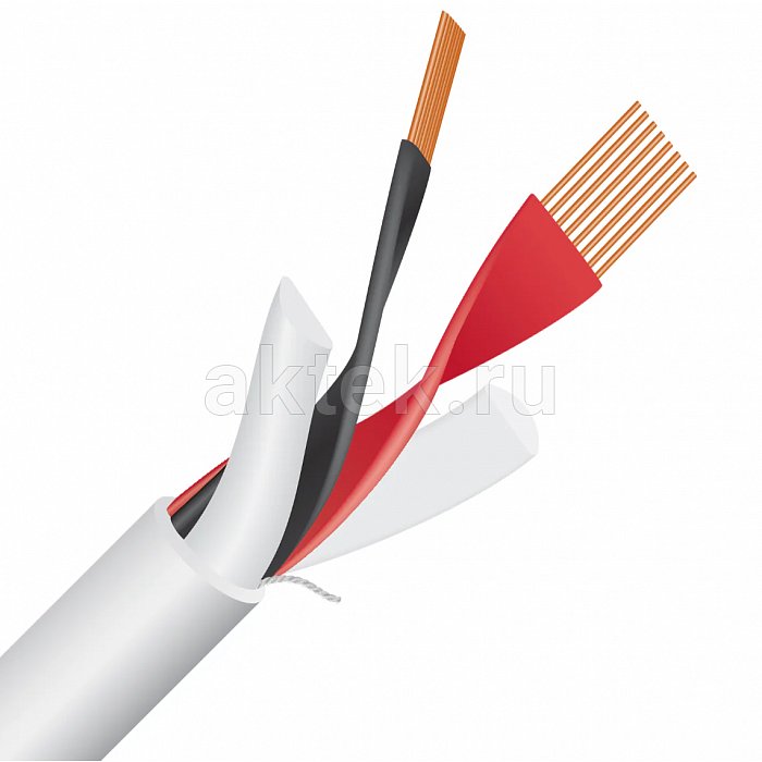 Акустический кабель Wireworld STS2.5MB-10 2,5 м 2