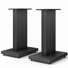 KEF S3 Floor Stand Grey подставки, пара, серый