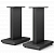 KEF S3 Floor Stand Grey подставки, пара, серый