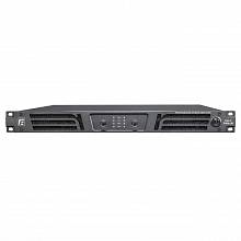 RFIntell DA6.2 Усилитель класс D, 2х650 Вт/8 Ом, 2х1100 Вт/4 Ом