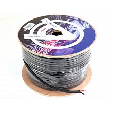 AuraSonics SC240 акустический кабель 2x4 мм², 11 AWG, Ø9,6 мм