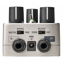 Педаль эффектов компрессор Universal Audio UAFX LA-2A Studio Compressor 3