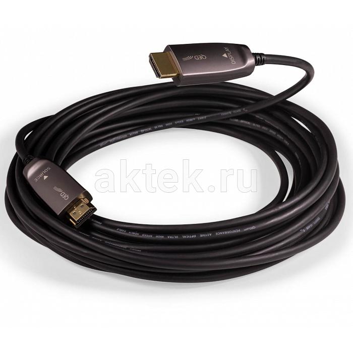 HDMI-кабель QED QE6035 7,5 м, HDMI–HDMI