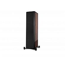 Quad Revela 2 Hi-Gloss Walnut & Black пассивные напольники 2×6,5″/20–200Вт 2