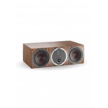 DALI RUBICON VOKAL Natural Walnut пассивная центральная АС 2×6,5дюйма/40–200Вт