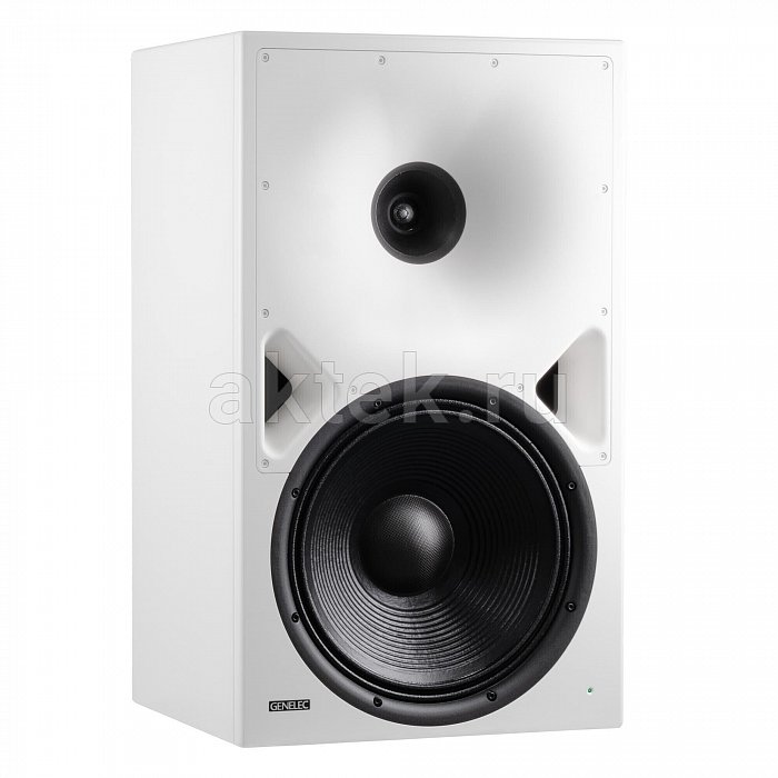 Студийный монитор Genelec 8380A SAM Main Monitor White Single 4