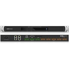 KLARK TEKNIK DM8500 процессор для систем звукоусиления