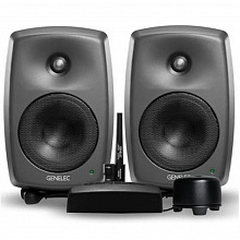 Студийные мониторы Genelec 8330AP bundle pack