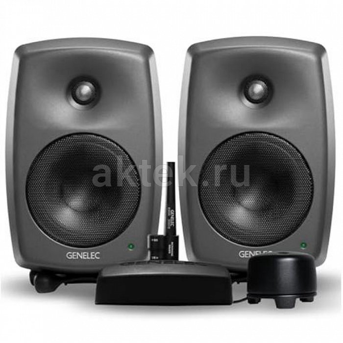 Студийные мониторы Genelec 8330AP bundle pack