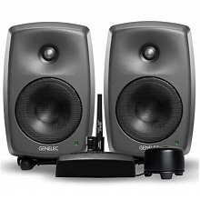 Студийные мониторы Genelec 8330AP bundle pack