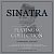 Виниловая пластинка FRANK SINATRA - PLATINUM COLLECTION 180 GRAM WHITE VINYL12"