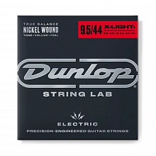 Dunlop DEN09544 Electric Guitar струны для электрогитары, 9,5-44