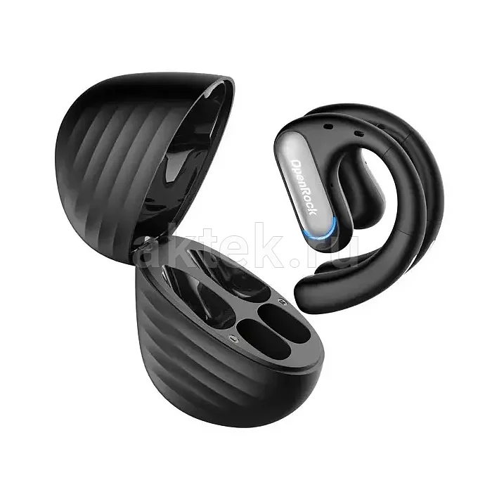 Беспроводные наушники OneOdio OpenRock Pro Black 2