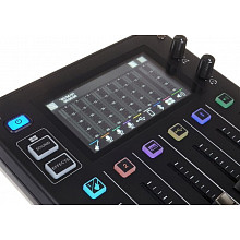 Цифровой микшер Boss Gigcaster 5 2