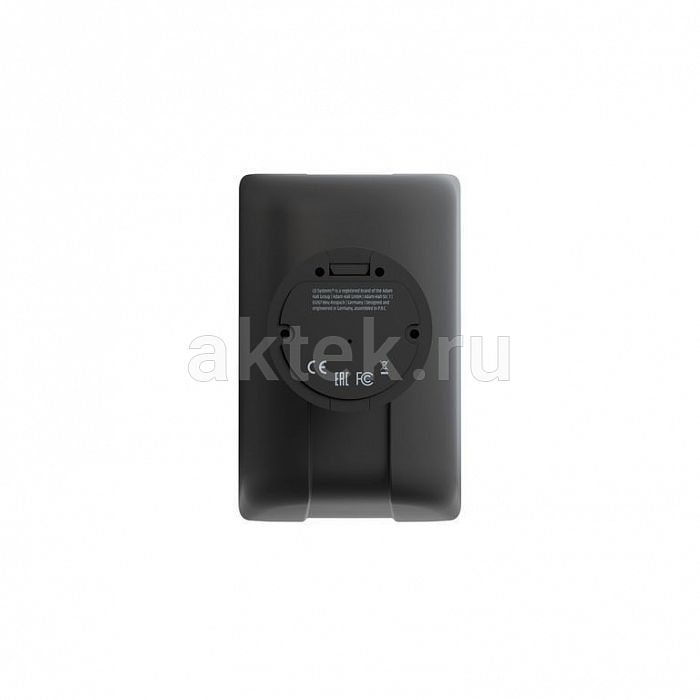 LD Systems DQOR 5T B Black пассивная акустика 5дюймов/70Вт IP55 4