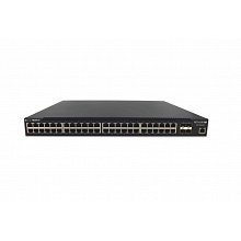 Wyrestorm NHD-SW48-410 управляемый PoE-коммутатор 48×1G, 4×10G SFP+