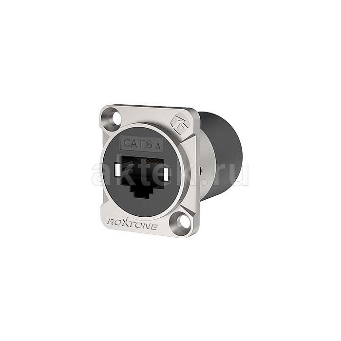 ROXTONE RAE8FD-C6A разъём RJ45 2