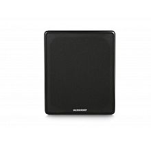 M&K Sound MP150II Black Satin/Black Cloth пассивная АС 2×5.25″ 25–400Вт 3